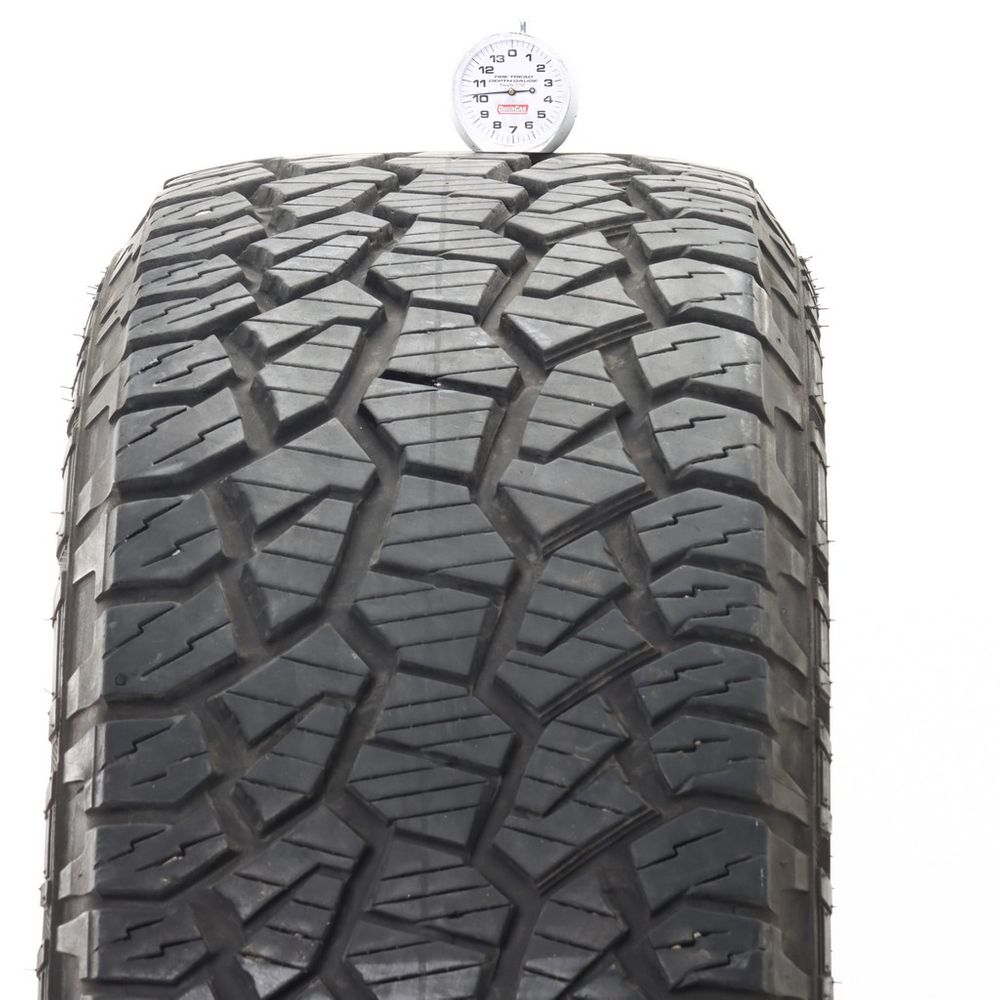 Set of (2) Used 275/55R20 Pathfinder All Terrain 117T - 10-11/32 - Image 2