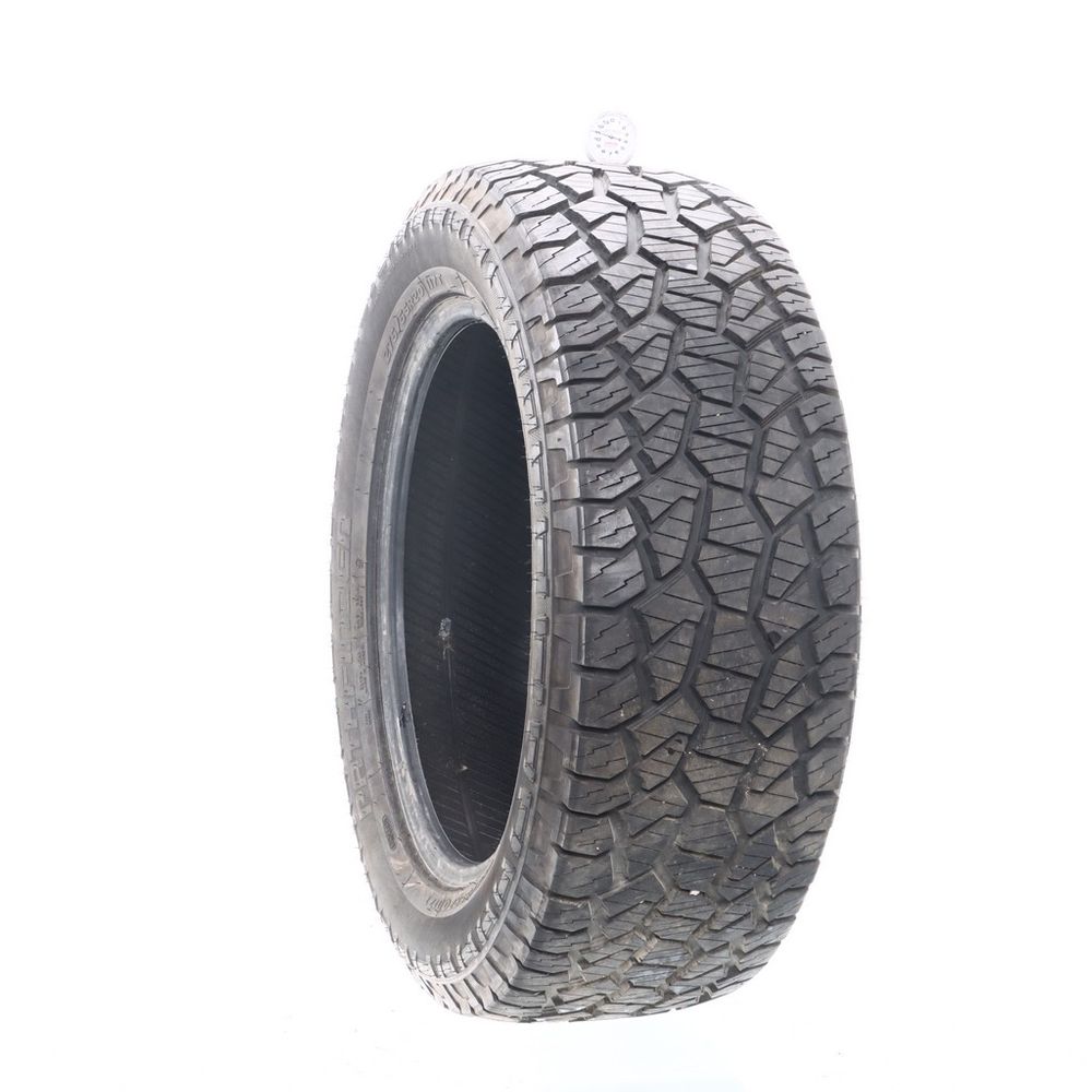 Set of (2) Used 275/55R20 Pathfinder All Terrain 117T - 10-11/32 - Image 4