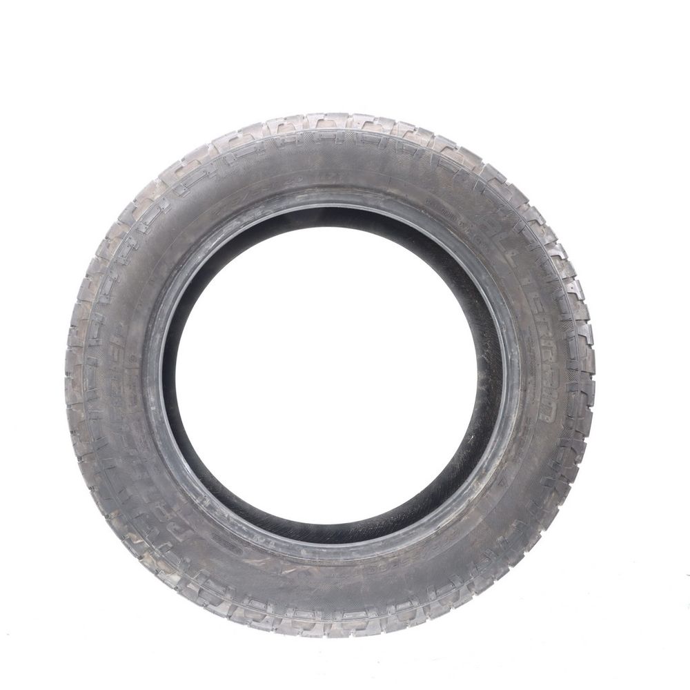 Set of (2) Used 275/55R20 Pathfinder All Terrain 117T - 10-11/32 - Image 6