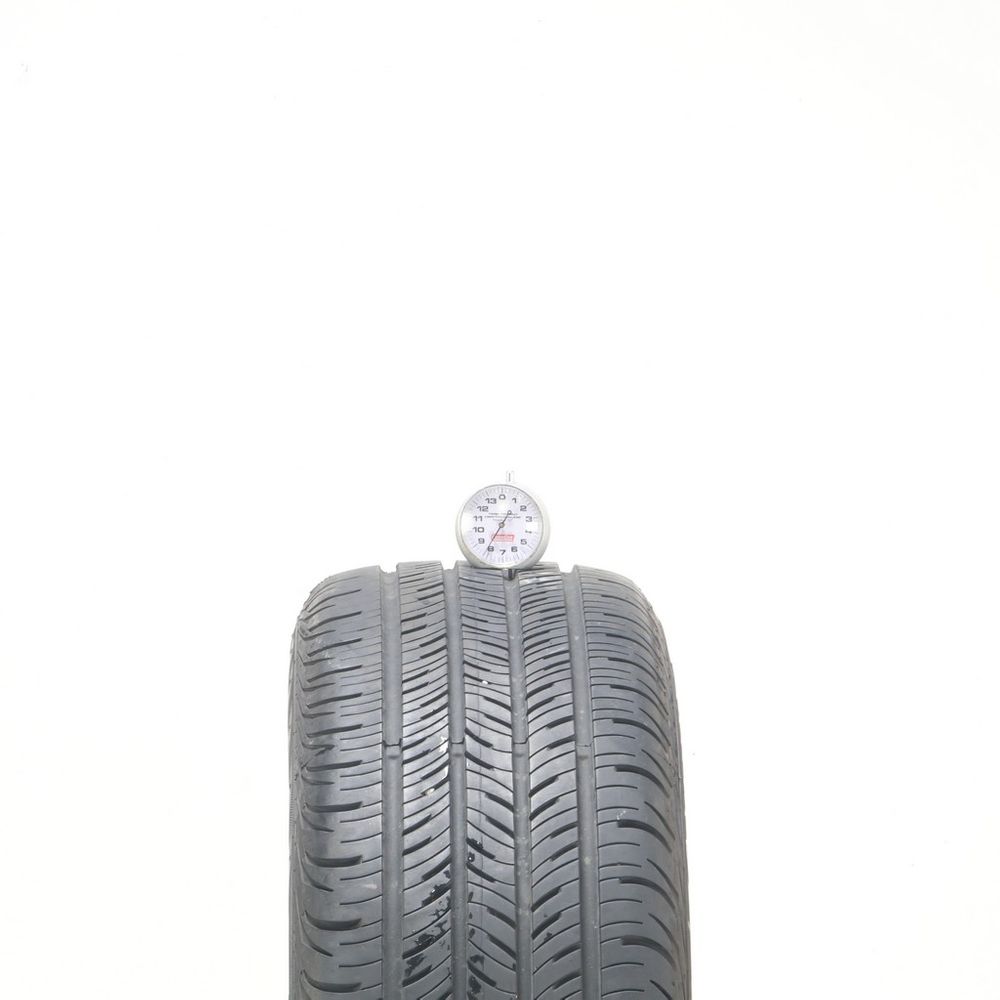 Set of (2) Used 205/55R16 Continental ContiProContact 89H - 7.5-8/32 - Image 5