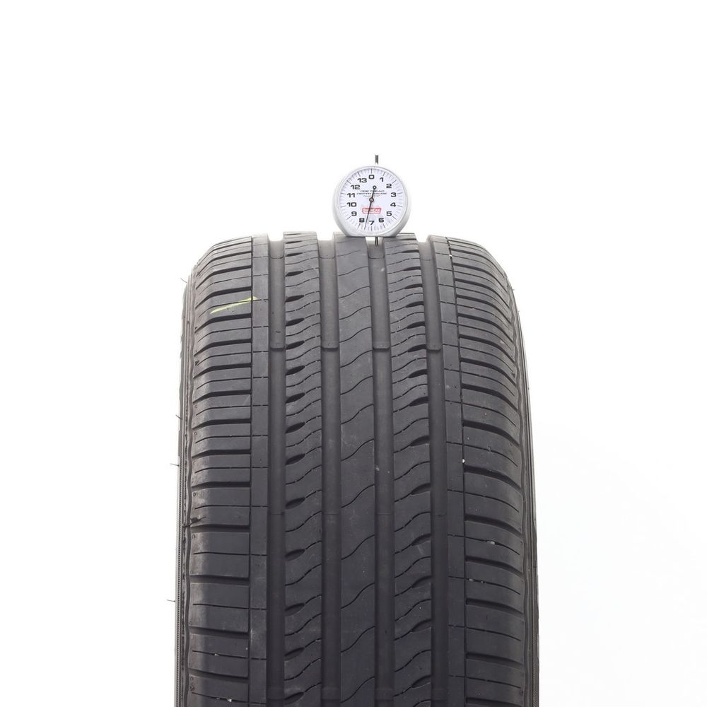 Set of (4) Used 205/55R16 Starfire Solarus A/S 94V - 7.5/32 - Image 2