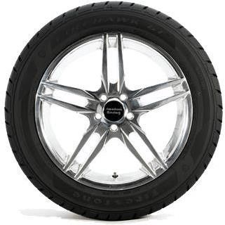 New P 245/45R20 Firestone Firehawk GT 99V - Image 2