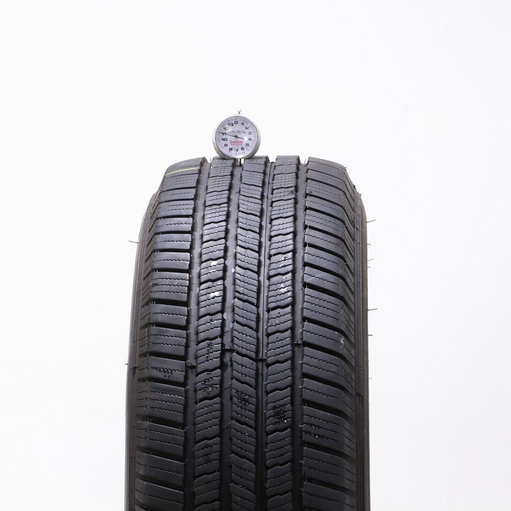 Set of (2) Used 245/65R17 Michelin X LT A/S 107T - 9.5-11/32 - Image 5