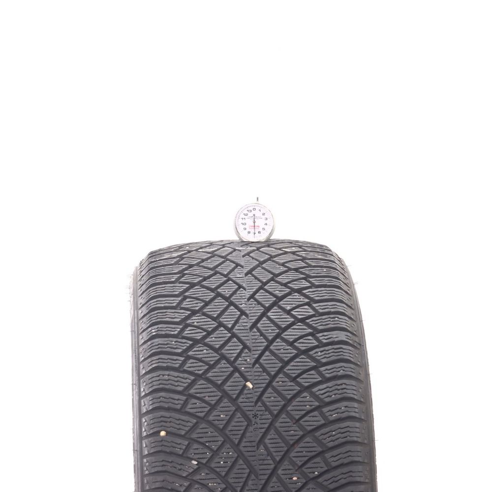 Used 255/45R19 Nokian Hakkapeliitta R5 104T - 7/32 - Image 2