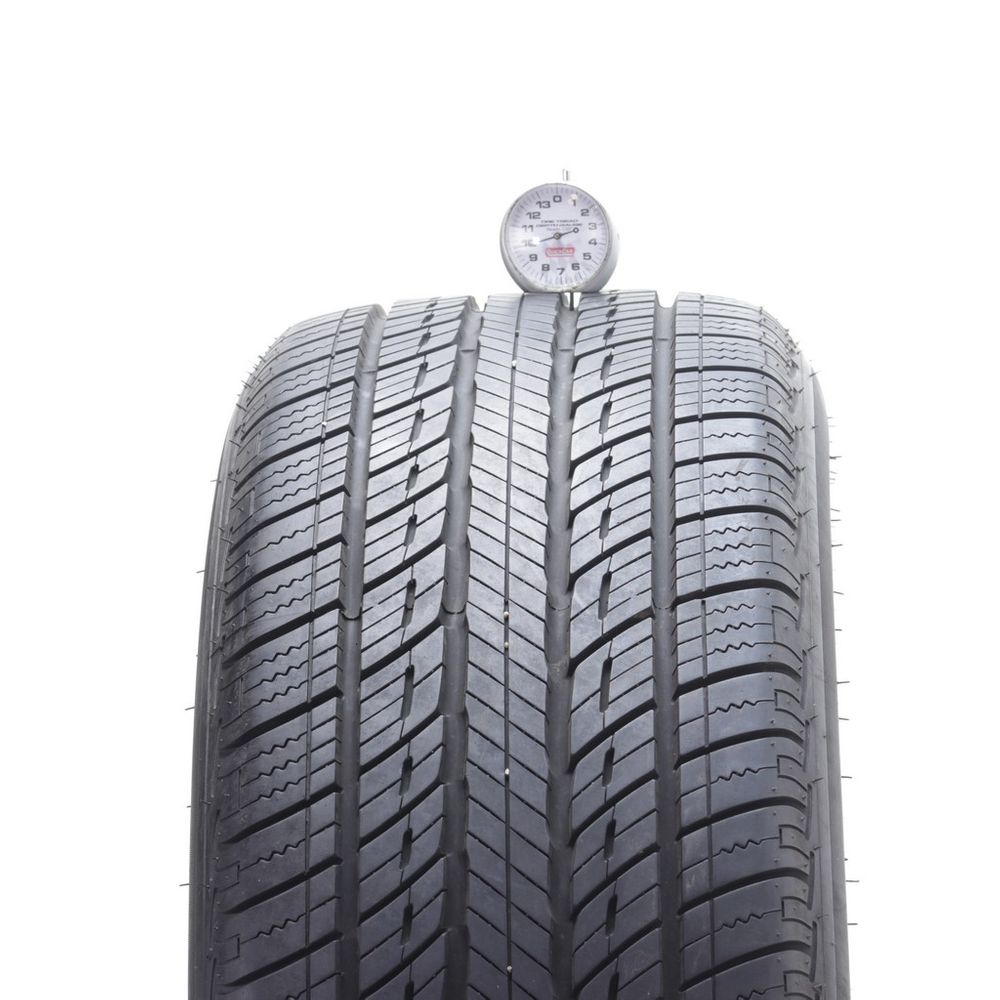 Used 245/45R20 Uniroyal Tiger Paw Touring A/S 99V - 10/32 - Image 2