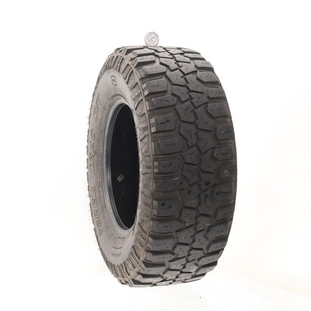 Used LT 295/70R17 Hercules Terra Trac M/T 121/118Q E - 9/32 - Image 1