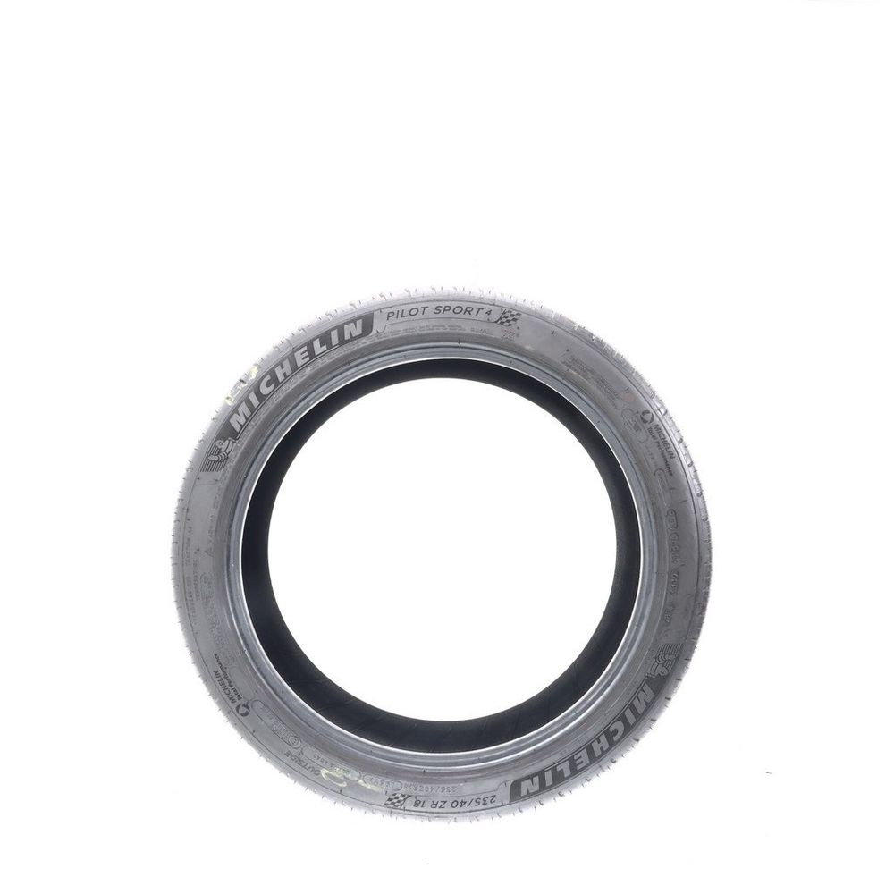 Used 235/40ZR18 Michelin Pilot Sport 4 95Y - 8/32 - Image 3