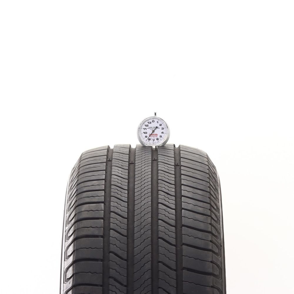 Set of (2) Used 235/60R18 Michelin Defender 2 107H - 8.5-9/32 - Image 2