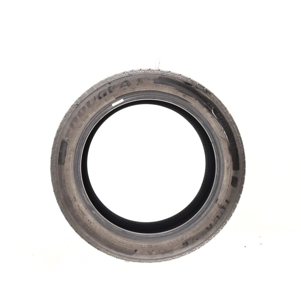 Set of (2) Used 215/50R17 Douglas Touring A/S 95V - 5.5-6/32 - Image 6