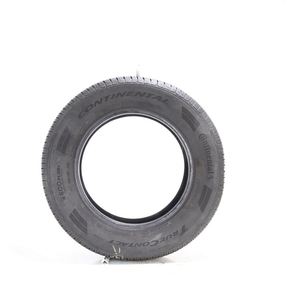 Used 215/65R16 Continental TrueContact Tour 98T - 9.5/32 - Image 3