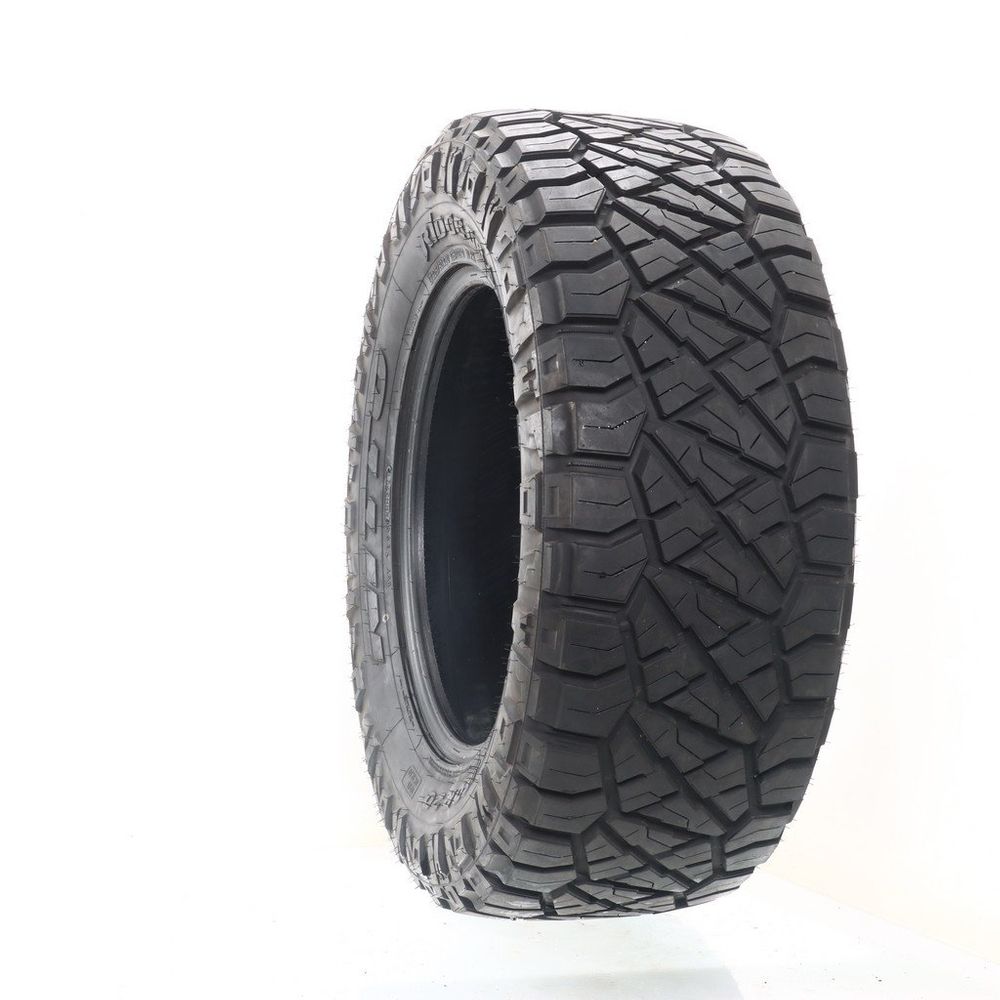 Used LT 325/60R20 Nitto Ridge Grappler 126/123Q E - 16/32 - Image 1