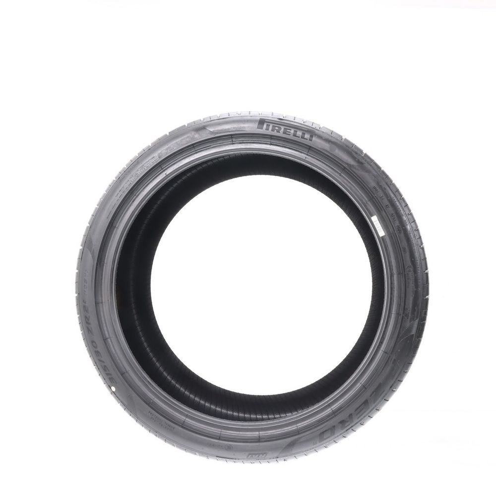 Set of (2) New 315/30ZR21 Pirelli P Zero PZ4 NA1 105Y - Image 3