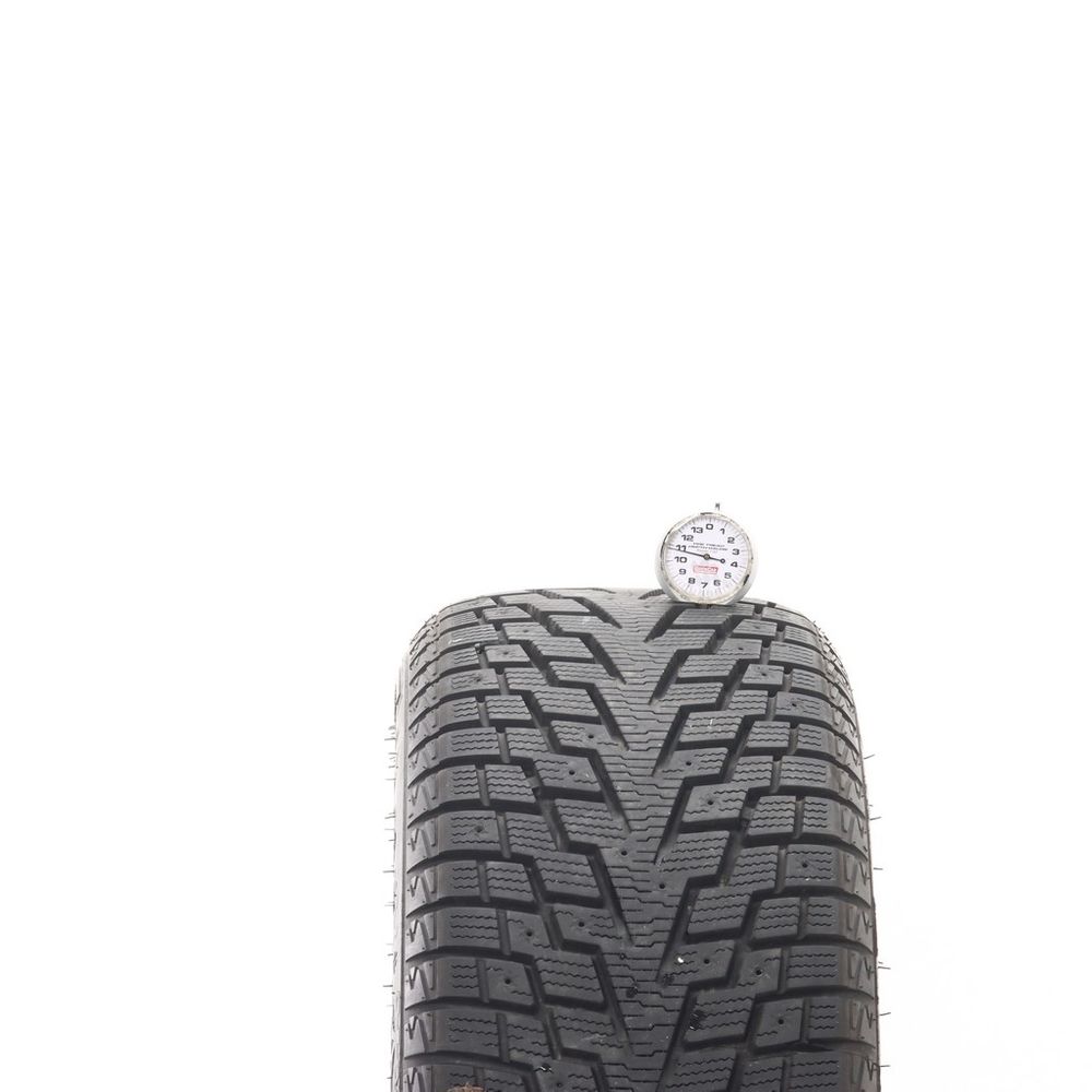 Used 225/55R17 GT Radial IcePro 3 Evo 101T - 10.5/32 - Image 2