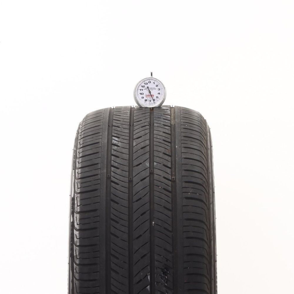 Set of (4) Used 205/55R17 Kumho Solus TA31 91H - 5.5-7/32 - Image 5