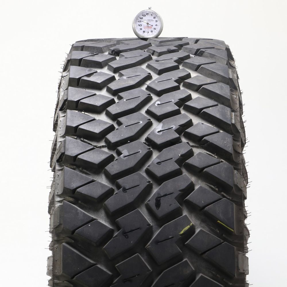 Used LT 315/75R16 Nitto Trail Grappler M/T 127/124Q E - 11/32 | Utires