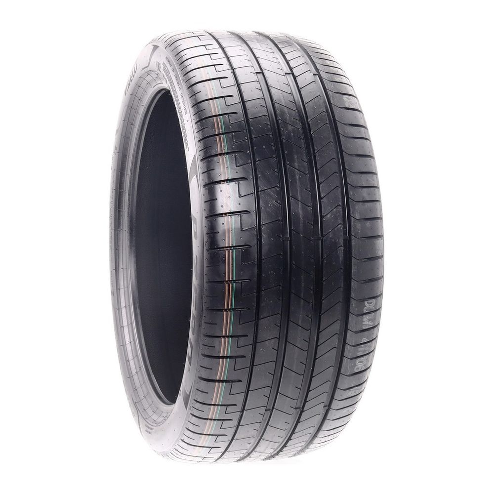 New 315/35R22 Pirelli P Zero Run Flat 111Y - Image 1