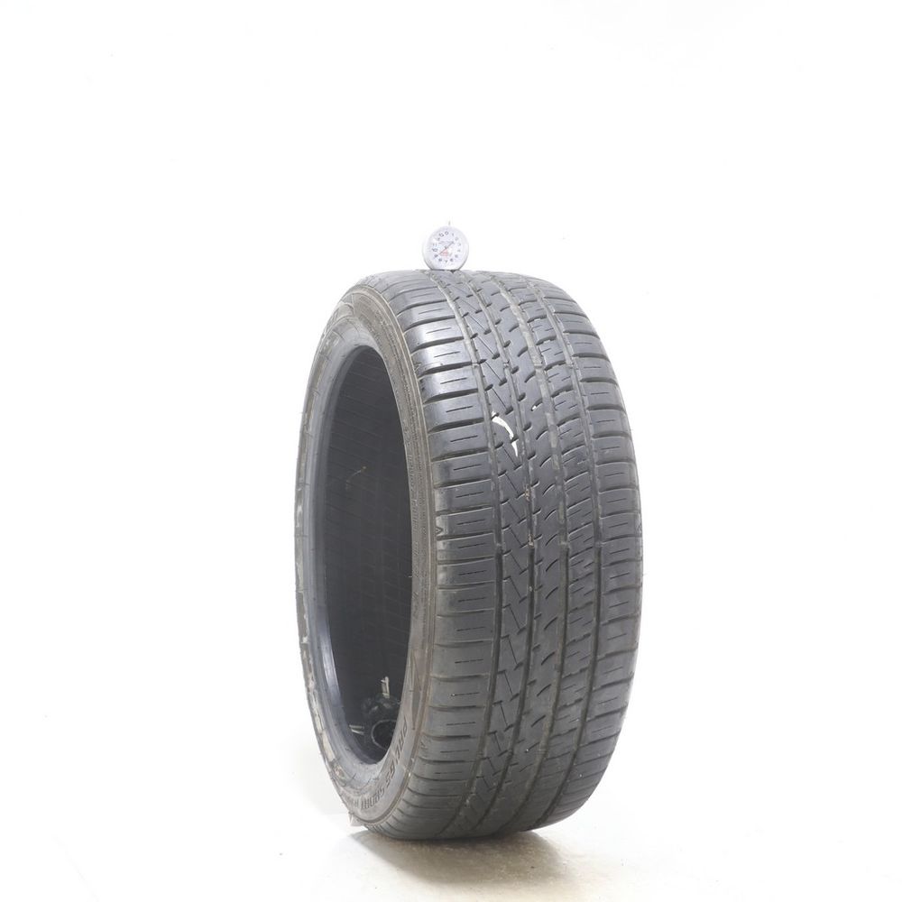 Set of (2) Used 225/40ZR18 Falken Pro G5 Sport A/S 92Y - 8-8.5/32 - Image 4