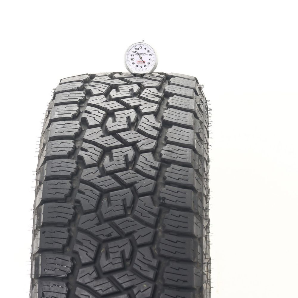 Used 255/70R18 Toyo Open Country A/T III 113T - 12.5/32 - Image 2
