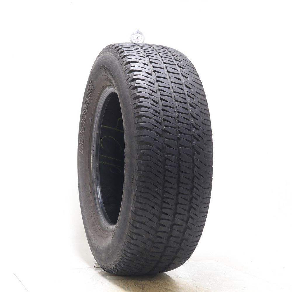 Used LT 275/65R18 Michelin LTX A/T2 123/120R E - 8.5/32 - Image 1