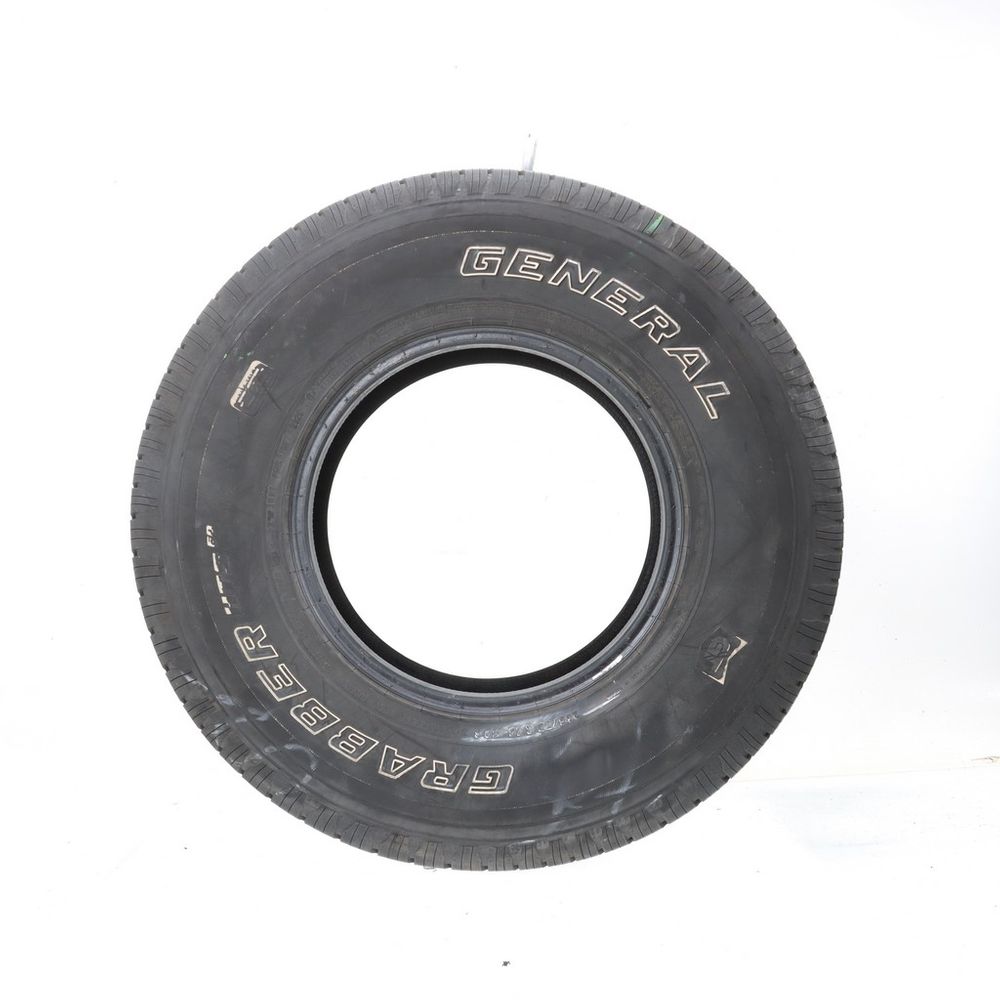 Used 265/75R15 General Grabber HTS 60 112S - 7.5/32 - Image 3