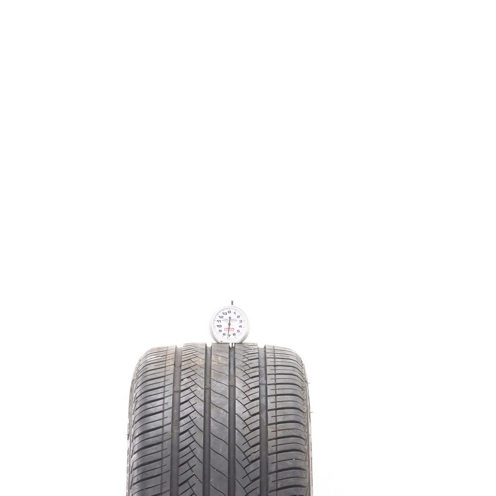 Used 205/40ZR17 Westlake SA-07 84W - 7/32 - Image 2