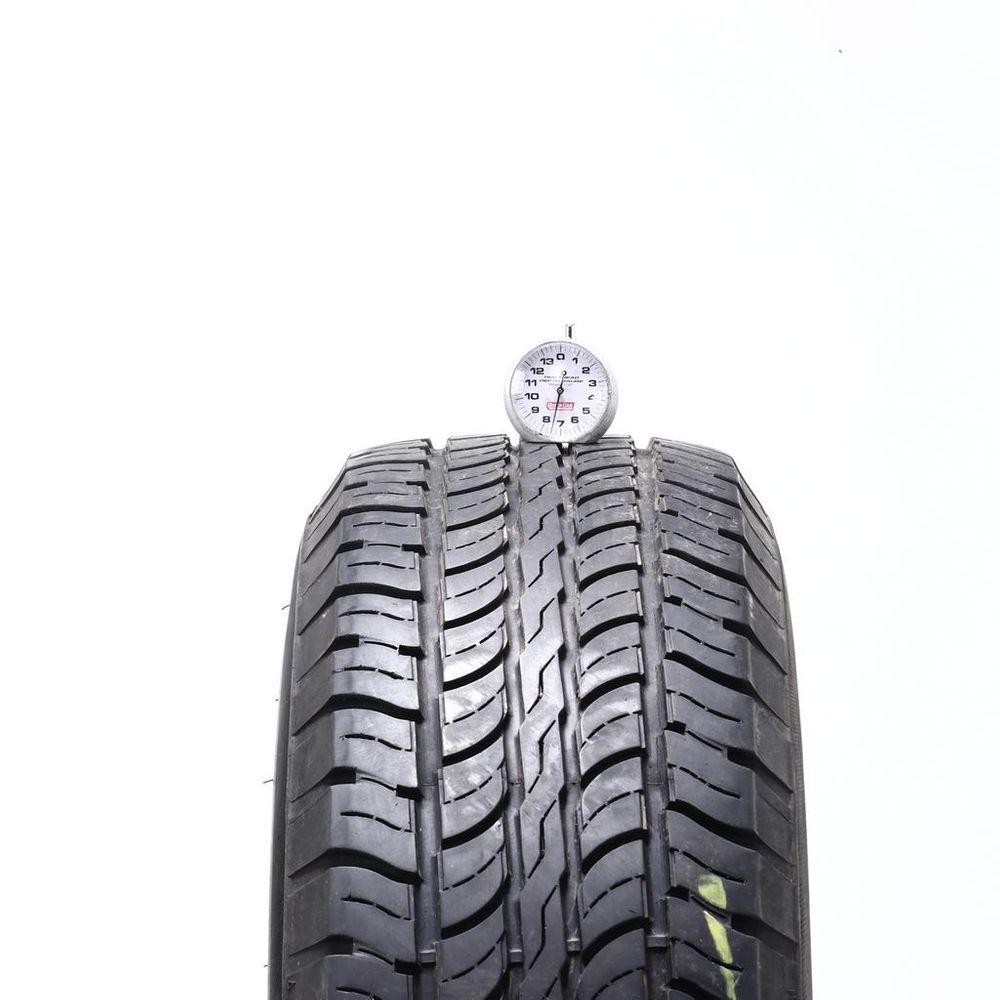 Used 235/70R16 Fuzion SUV 106T - 7.5/32 - Image 2