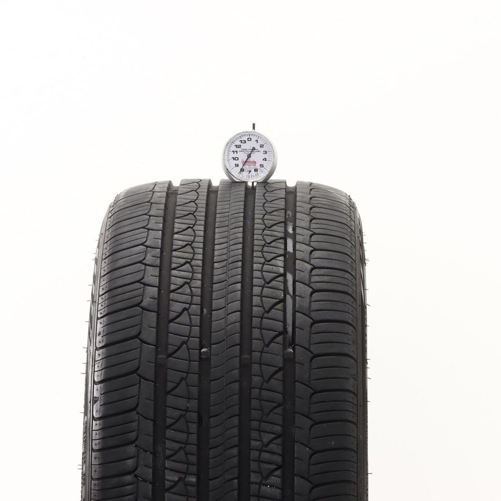Used 235/40R18 Nexen N'Priz AH8 91H - 8/32 - Image 2