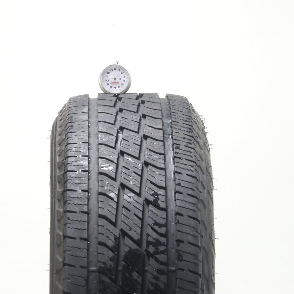 Used 245/70R16 Toyo Open Country H/T II 107T - 10/32 - Image 2