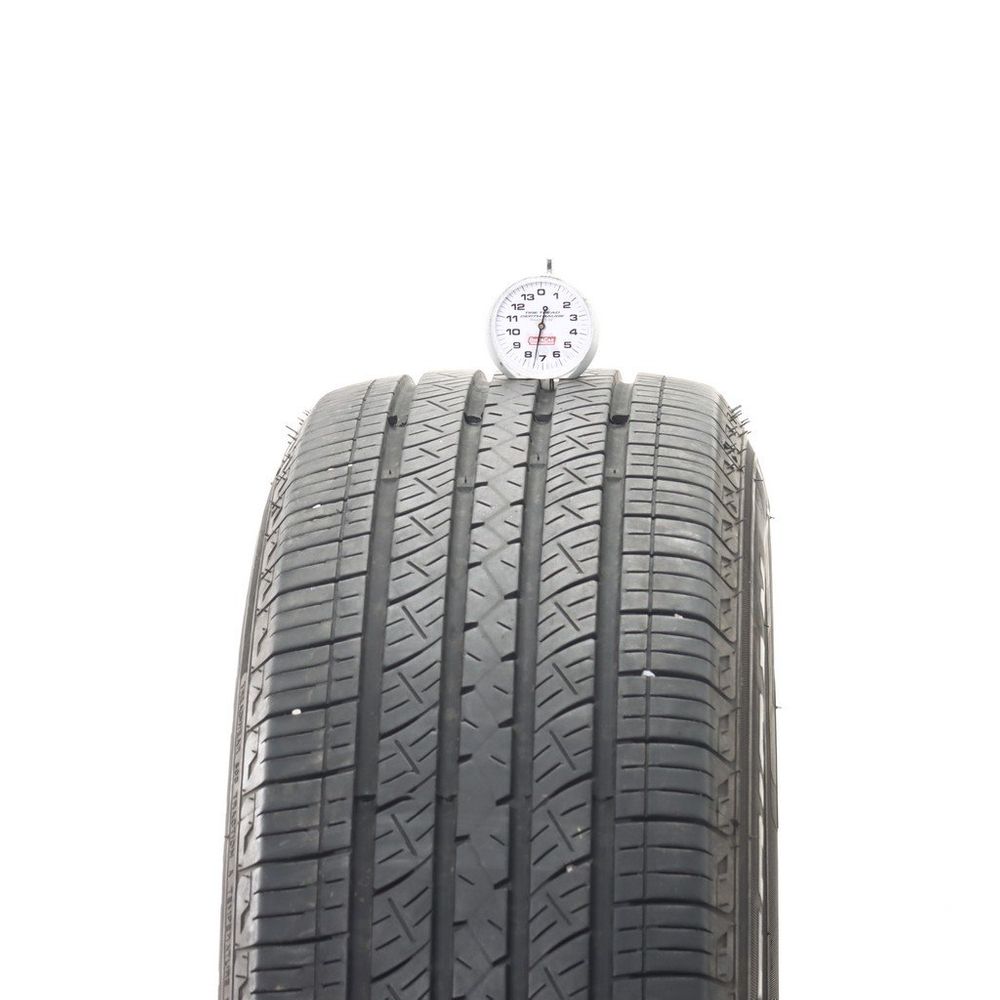 Set of (4) Used 225/65R17 American Road Star H/T 102T - 7.5-8/32 - Image 2