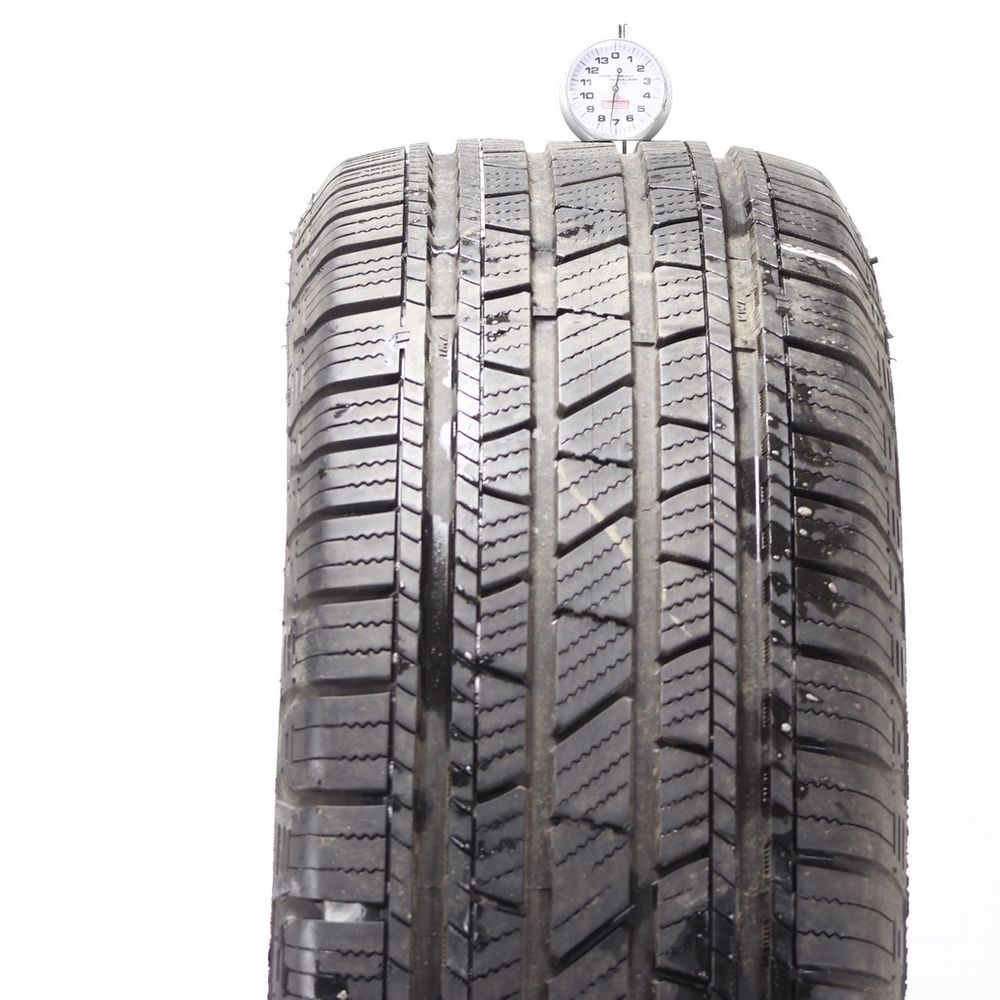 Set of (2) Used 275/60R20 Cooper Discoverer SRX 115T - 5.5-7/32 - Image 5