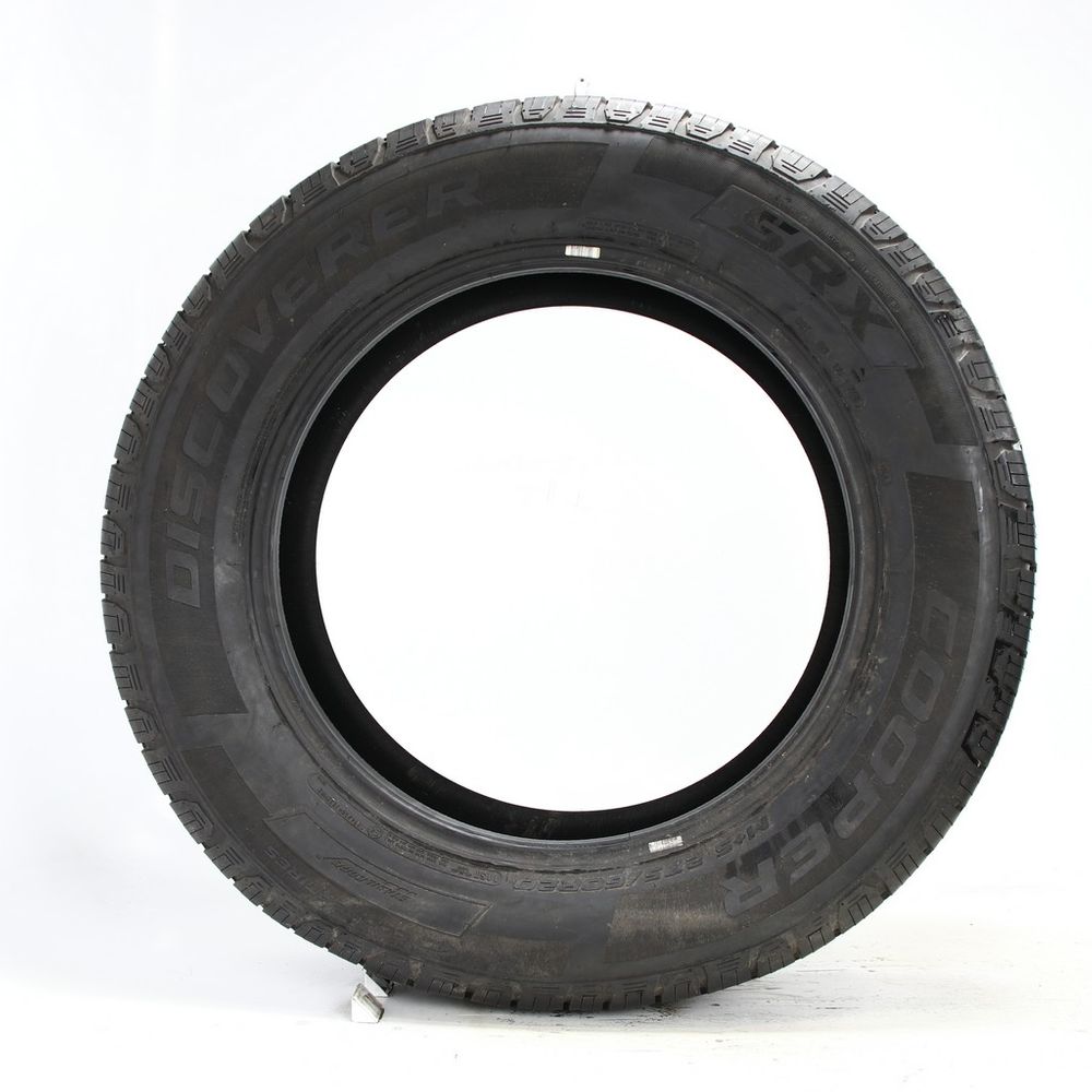 Set of (2) Used 275/60R20 Cooper Discoverer SRX 115T - 5.5-7/32 - Image 6