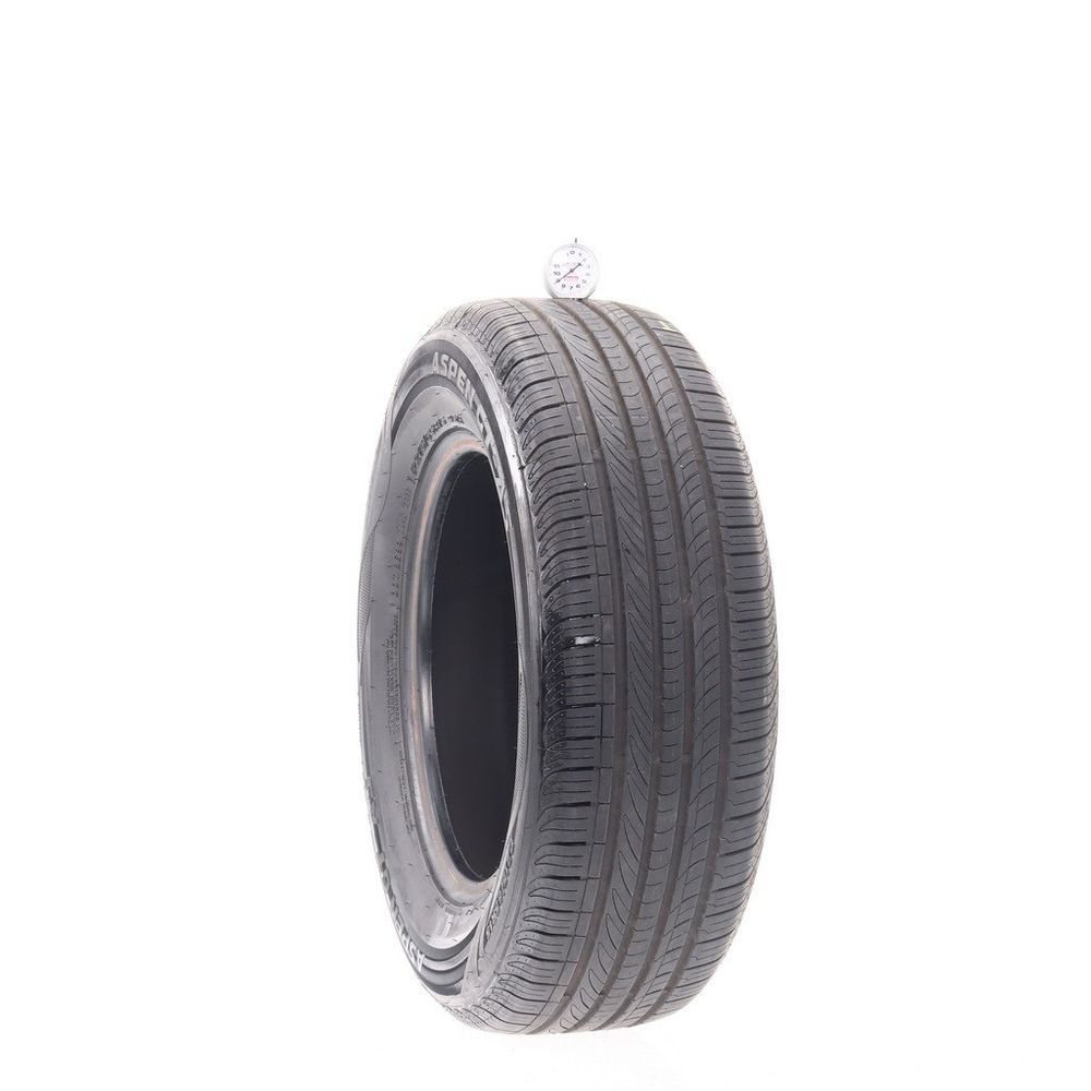 Used 215/65R15 Aspen GT-AS 95H - 9/32 - Image 1