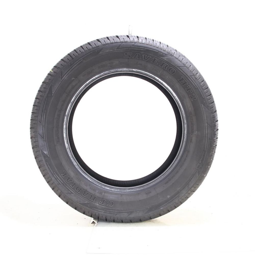Used 225/65R17 GT Radial Savero HT2 102H - 10/32 - Image 3