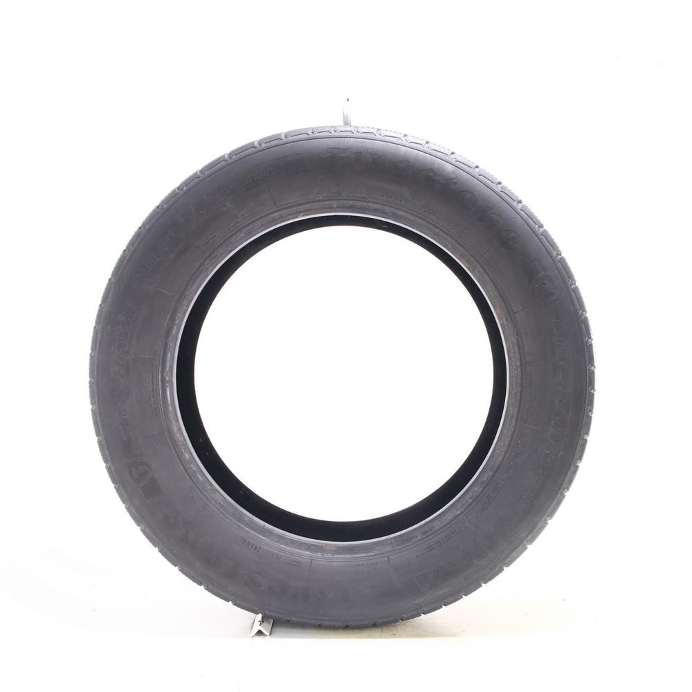 Set of (2) Used 225/60R18 Firestone Firehawk Pursuit AWT 100V - 7/32 - Image 3