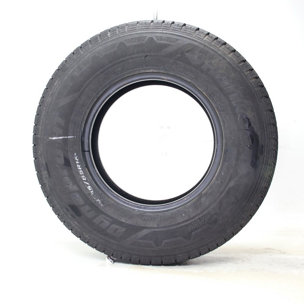 Used LT 235/85R16 Hankook Dynapro HT 120/116Q E - 11/32 - Image 3