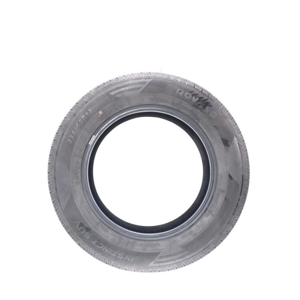 Used 235/65R17 Rovelo Instinct SUV 104H - 7.5/32 - Image 3