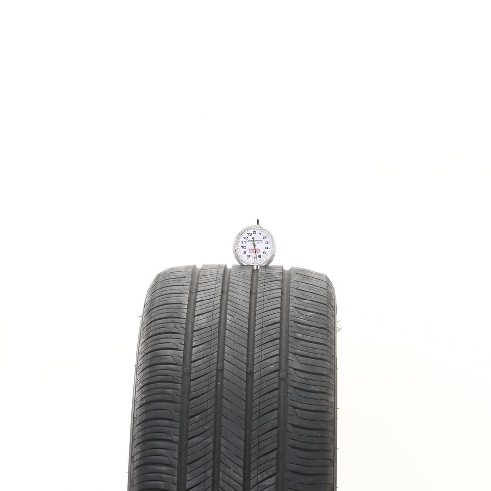Set of (2) Used 225/45R17 Hankook Kinergy GT 91W - 6.5-7.5/32 - Image 2