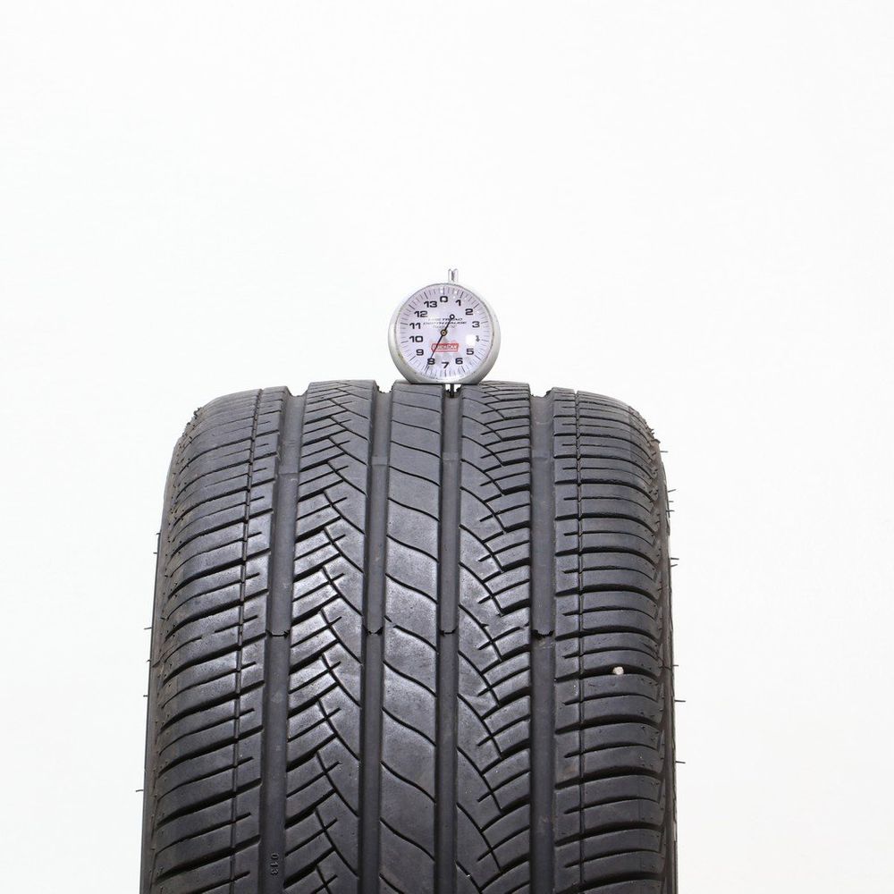 Set of (4) Used 225/40ZR19 Westlake SA-07 93W - 8-8.5/32 - Image 2