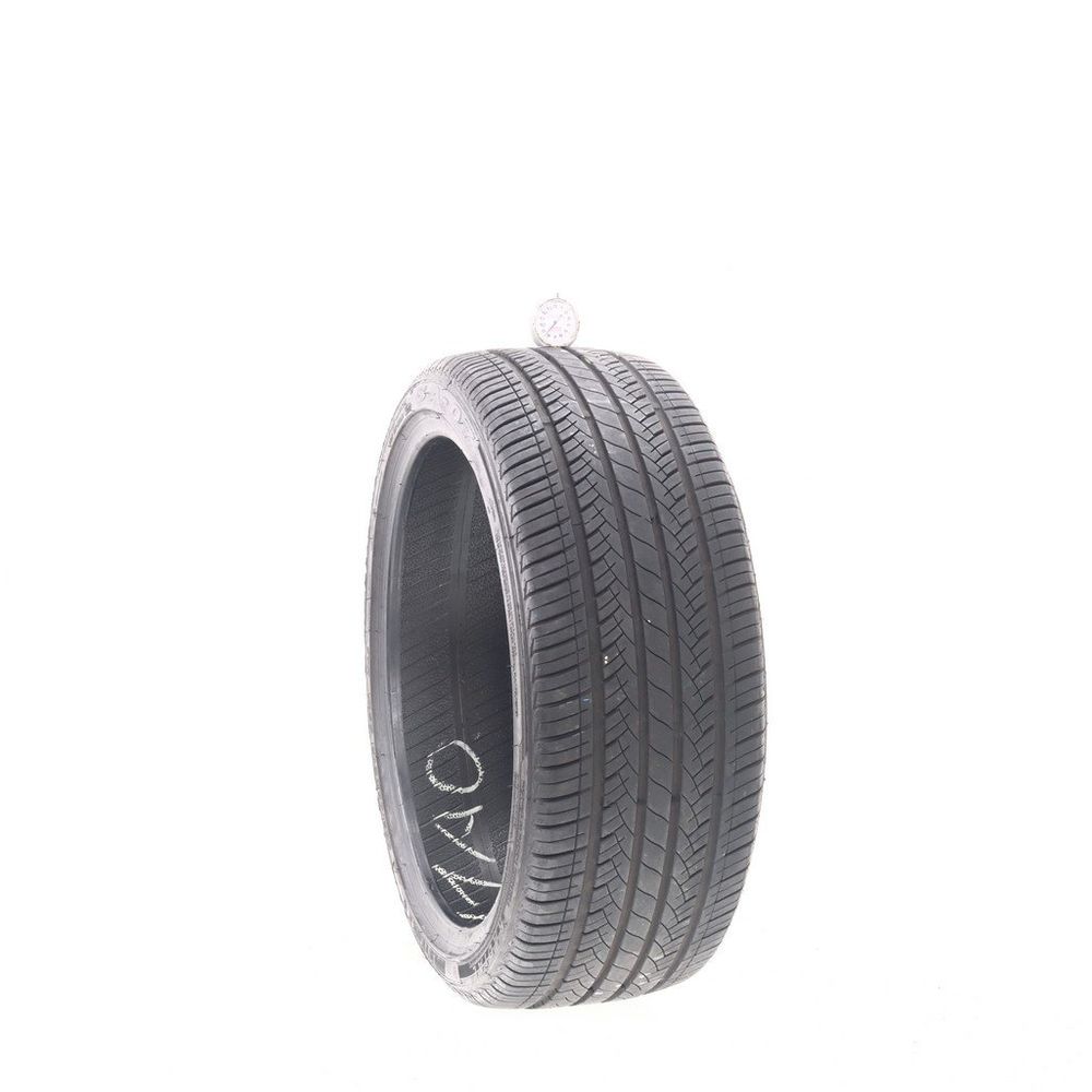 Set of (4) Used 225/40ZR19 Westlake SA-07 93W - 8-8.5/32 - Image 4