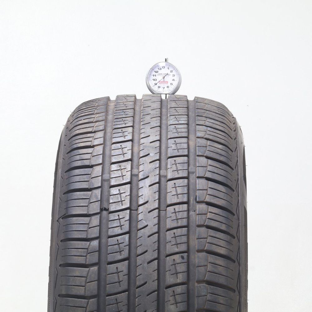 Set of (2) Used 265/60R18 Evoluxx Capricorn 4X4 HP 110H - 7.5-9/32 - Image 5