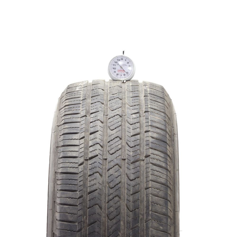 Set of (4) Used 225/65R17 Cooper Evolution Tour 102T - 5-6.5/32 - Image 2