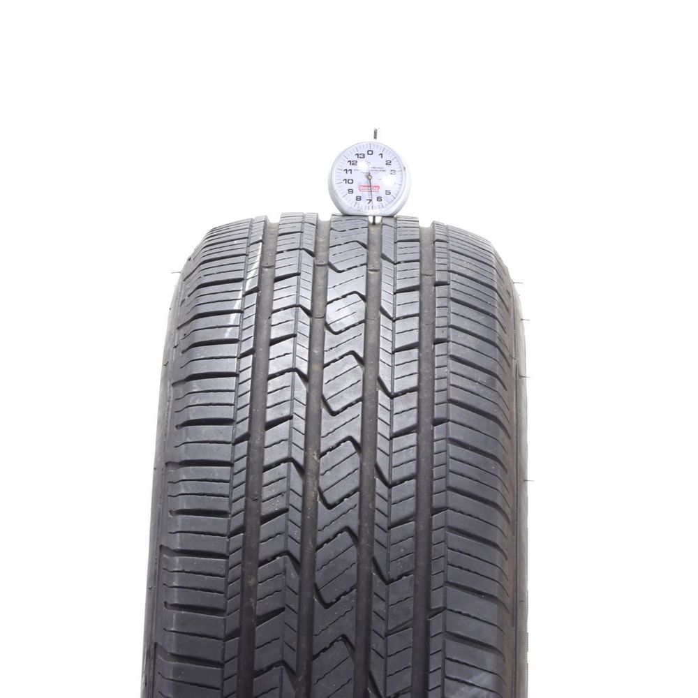 Set of (4) Used 225/65R17 Cooper Evolution Tour 102T - 5-6.5/32 - Image 5