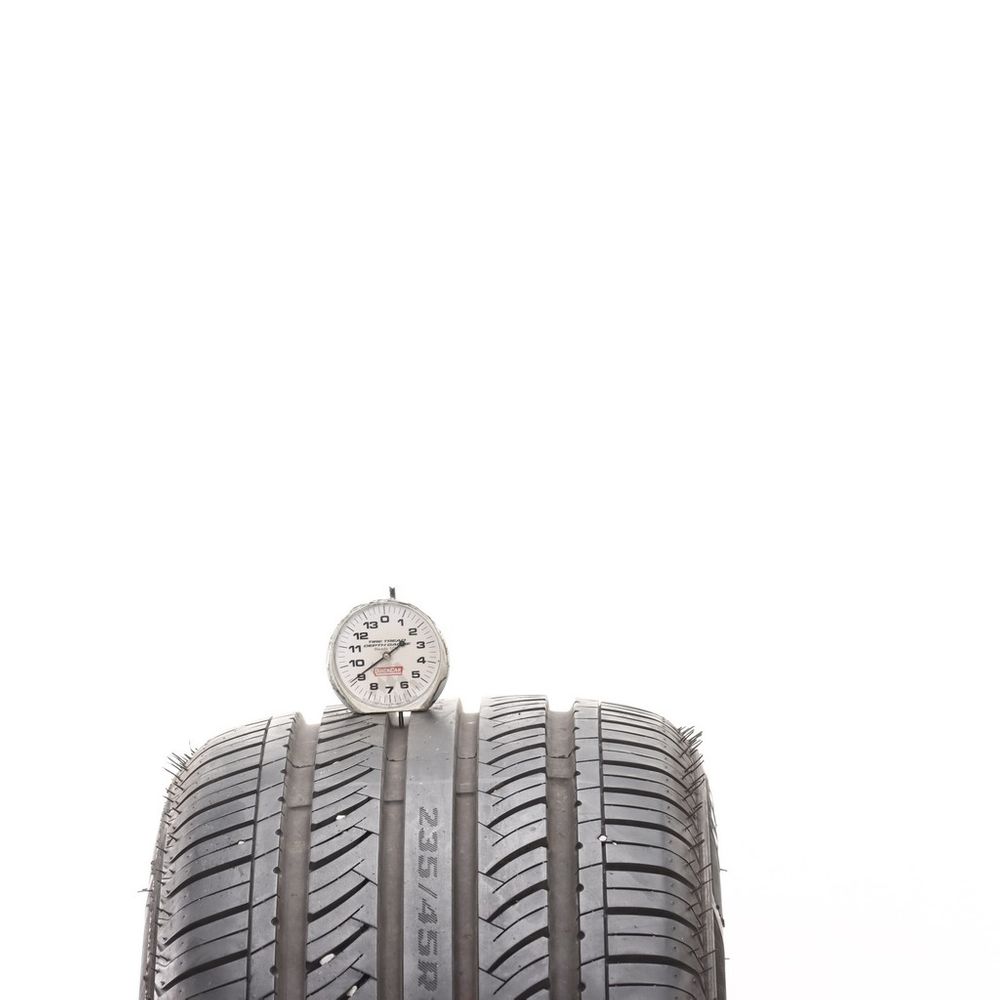 Used 235/45R17 Sailun Atrezzo SH406 94H - 9/32 - Image 2