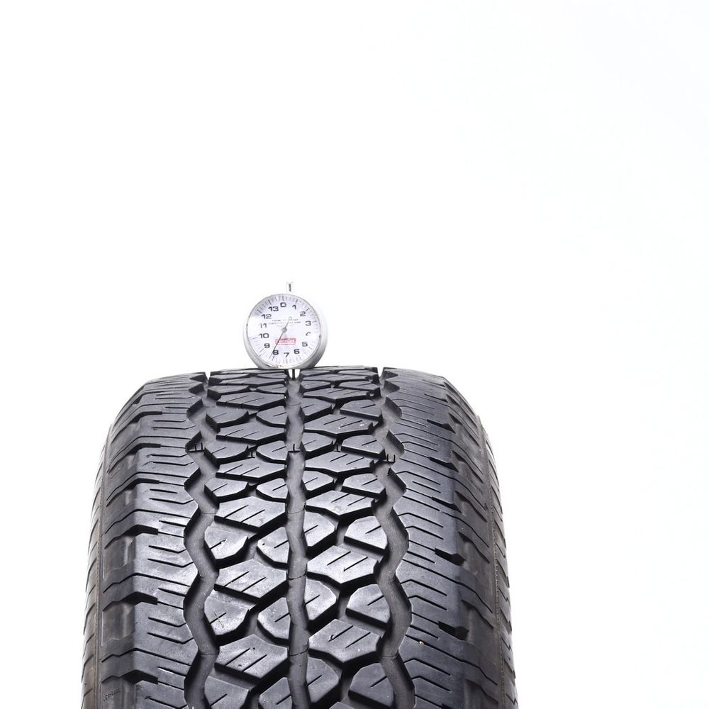 Used 245/65R17 BFGoodrich Rugged Trail T/A 105H - 8/32 - Image 2