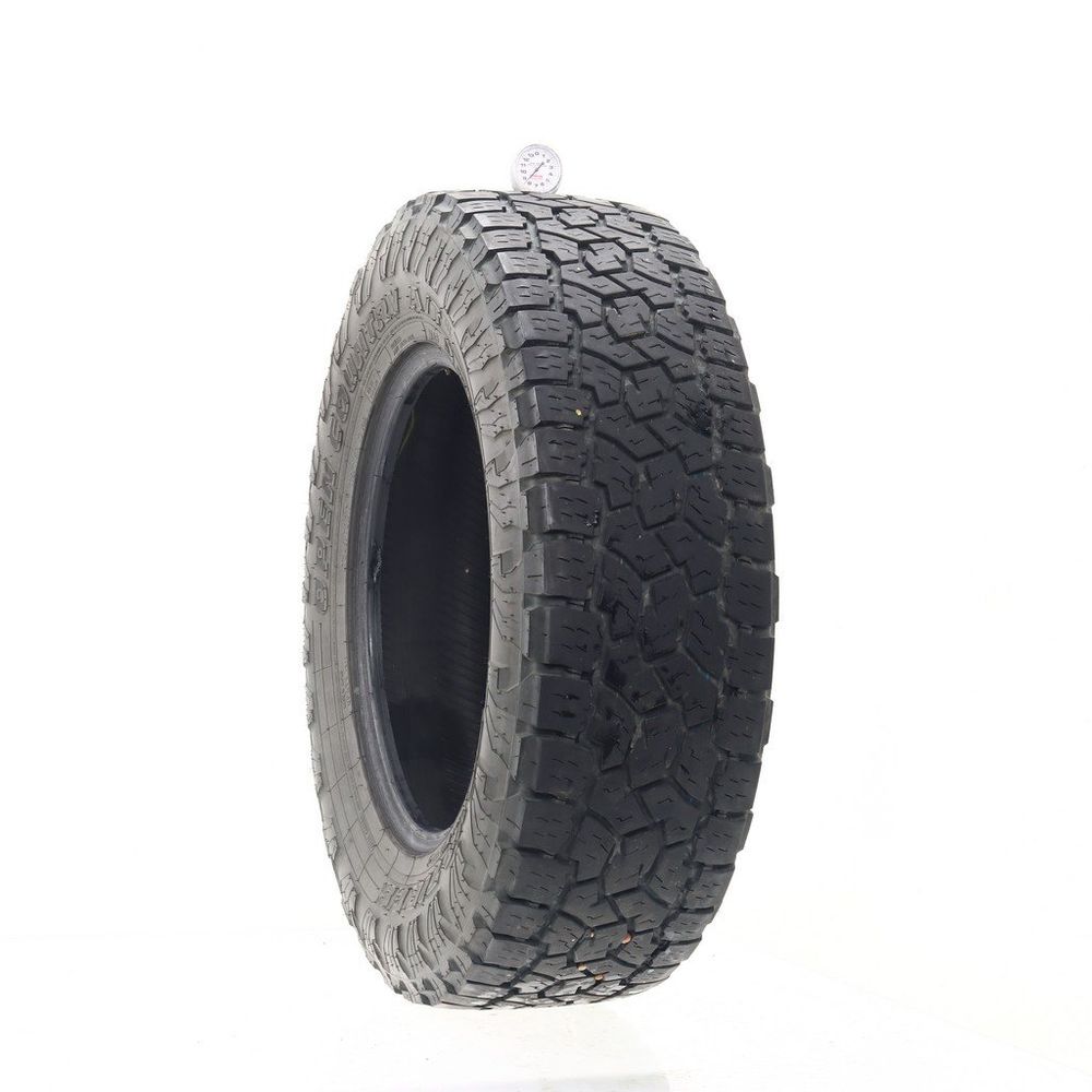 Used LT 245/70R17 Toyo Open Country A/T III 119/116R E - 8.5/32 - Image 1