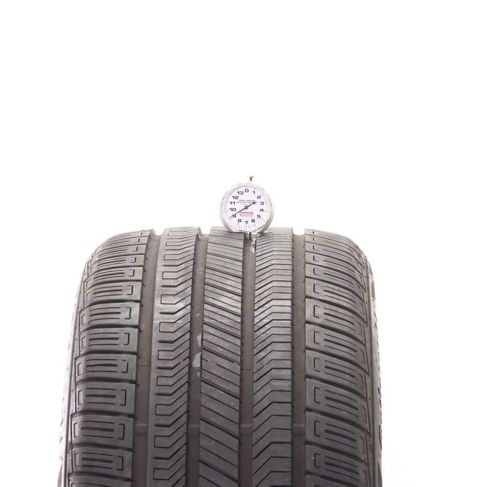 Used 275/40R21 Continental ProContact RX ContiSeal 107H - 9/32 - Image 2