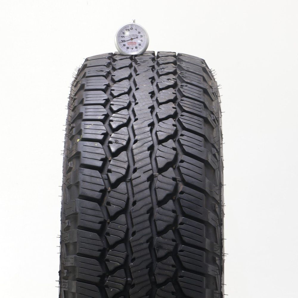 Set of (2) Used 245/75R16 Firestone Destination A/T2 109S - 9.5-10/32 - Image 2