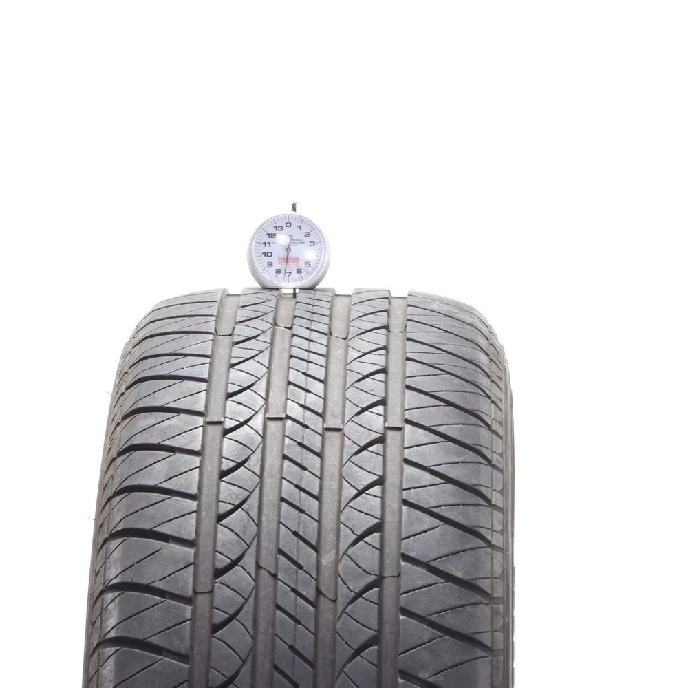 Set of (2) Used 245/50R20 Kelly Edge A/S 102H - 6.5-7/32 - Image 5