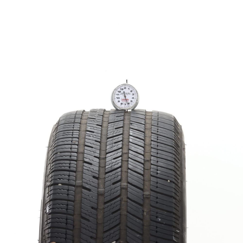 Set of (4) Used 235/55R18 Bridgestone DriveGuard Plus RFT 100V - 5.5-7/32 - Image 5