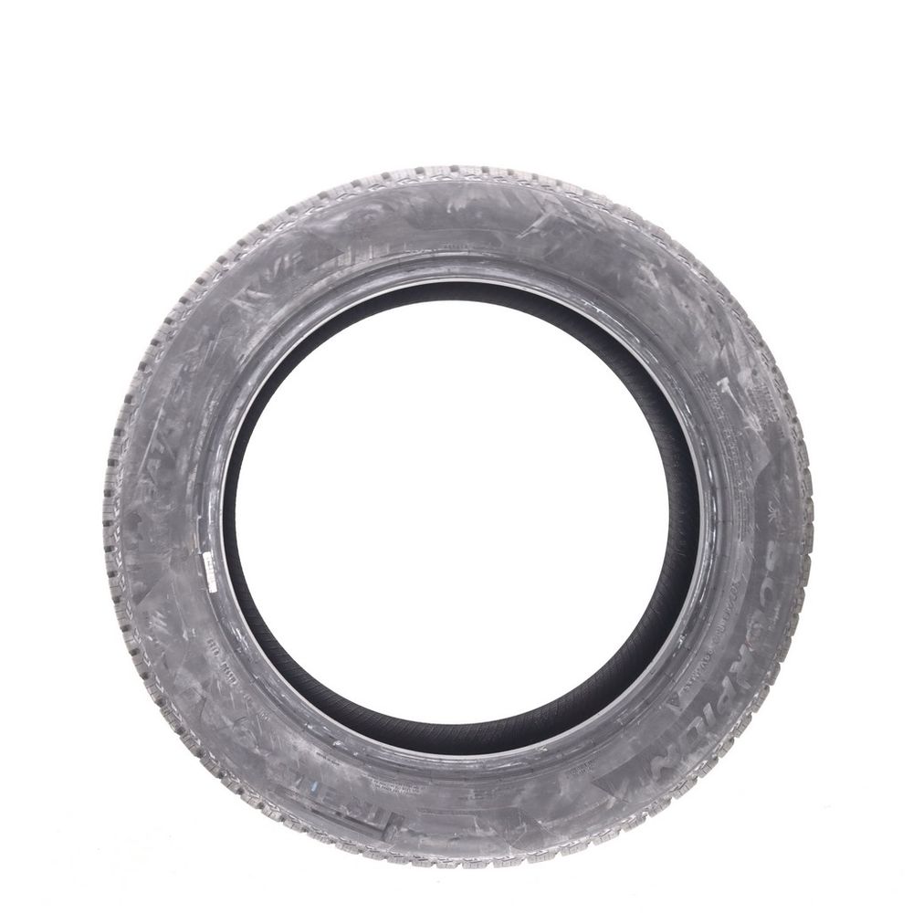 Driven Once 225/55R19 Pirelli Scorpion Weather Active 99V - 11.5/32 - Image 3